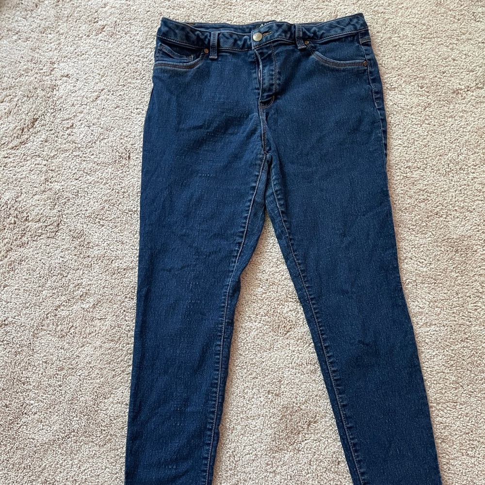 Jeans for women size 12